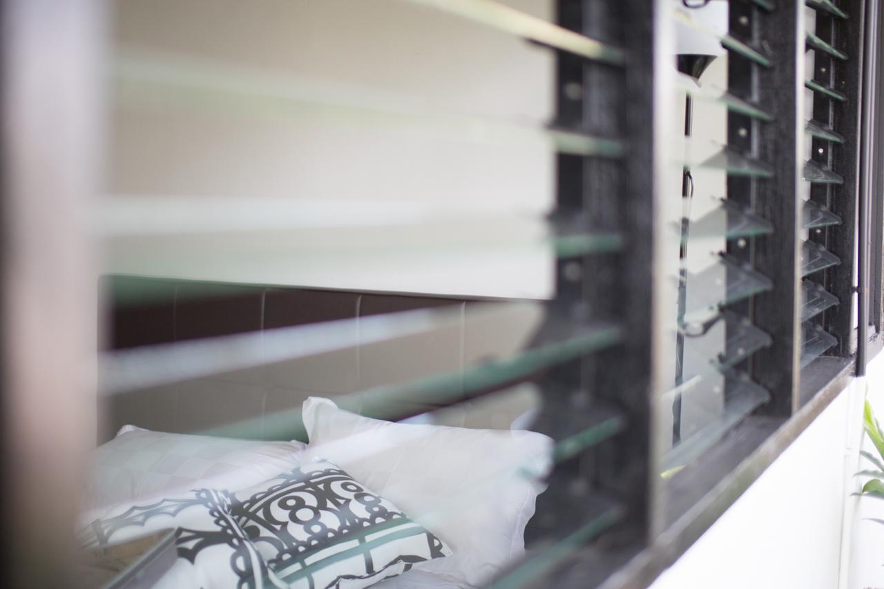 The Marian Boutique Lodging House Kuching Ngoại thất bức ảnh