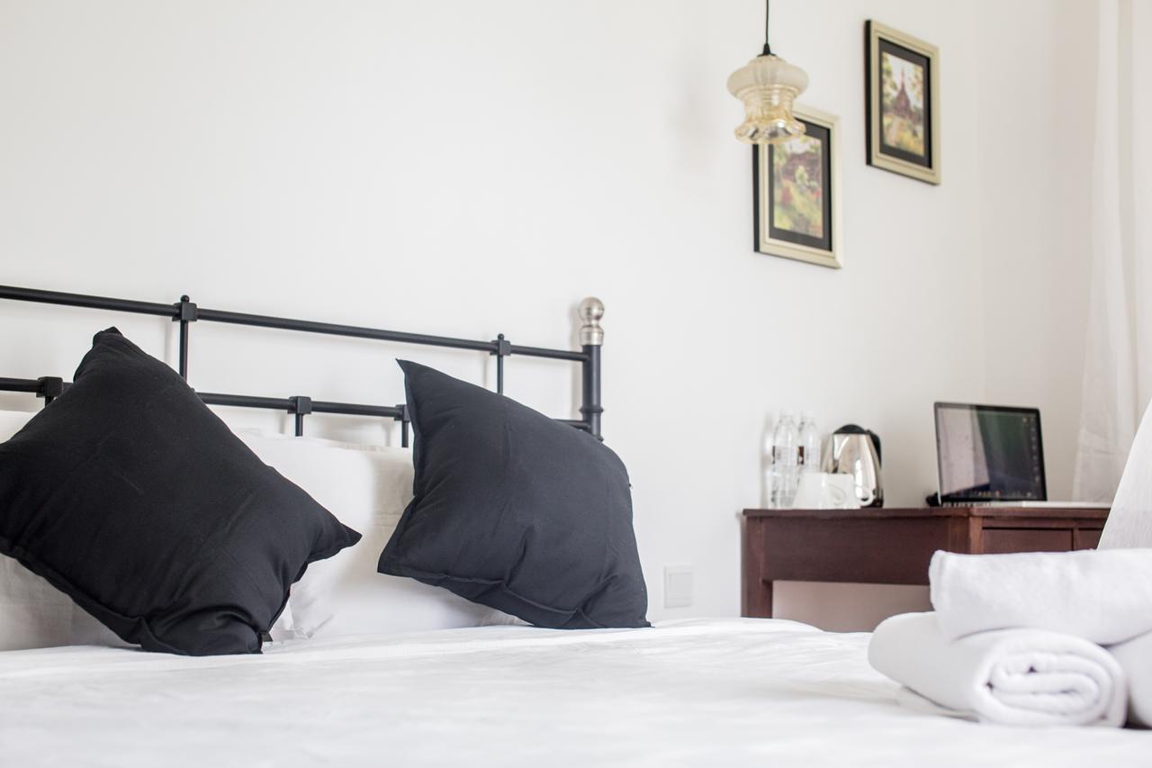 The Marian Boutique Lodging House Kuching Ngoại thất bức ảnh
