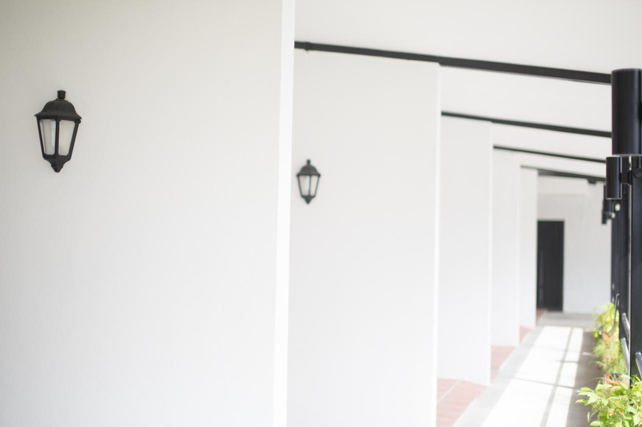 The Marian Boutique Lodging House Kuching Ngoại thất bức ảnh