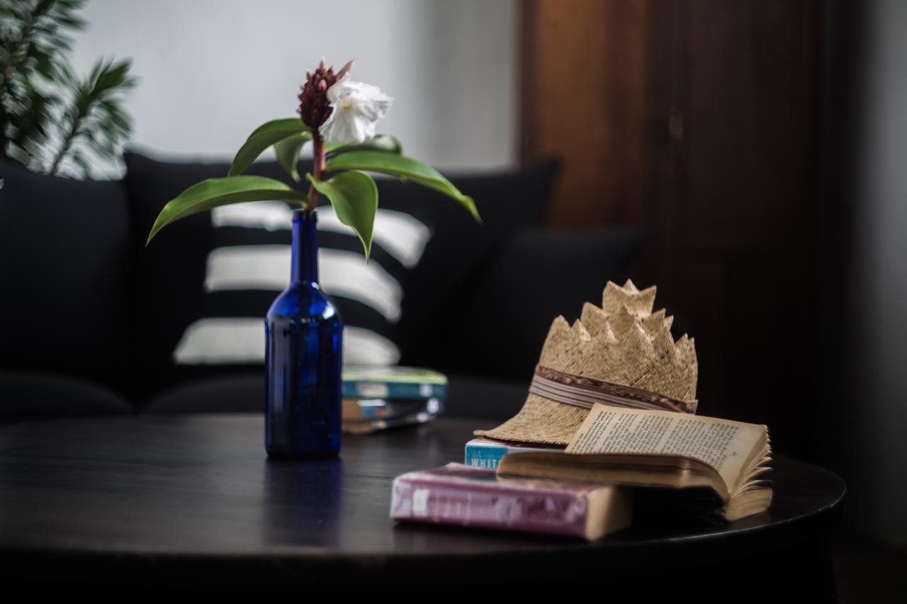 The Marian Boutique Lodging House Kuching Ngoại thất bức ảnh