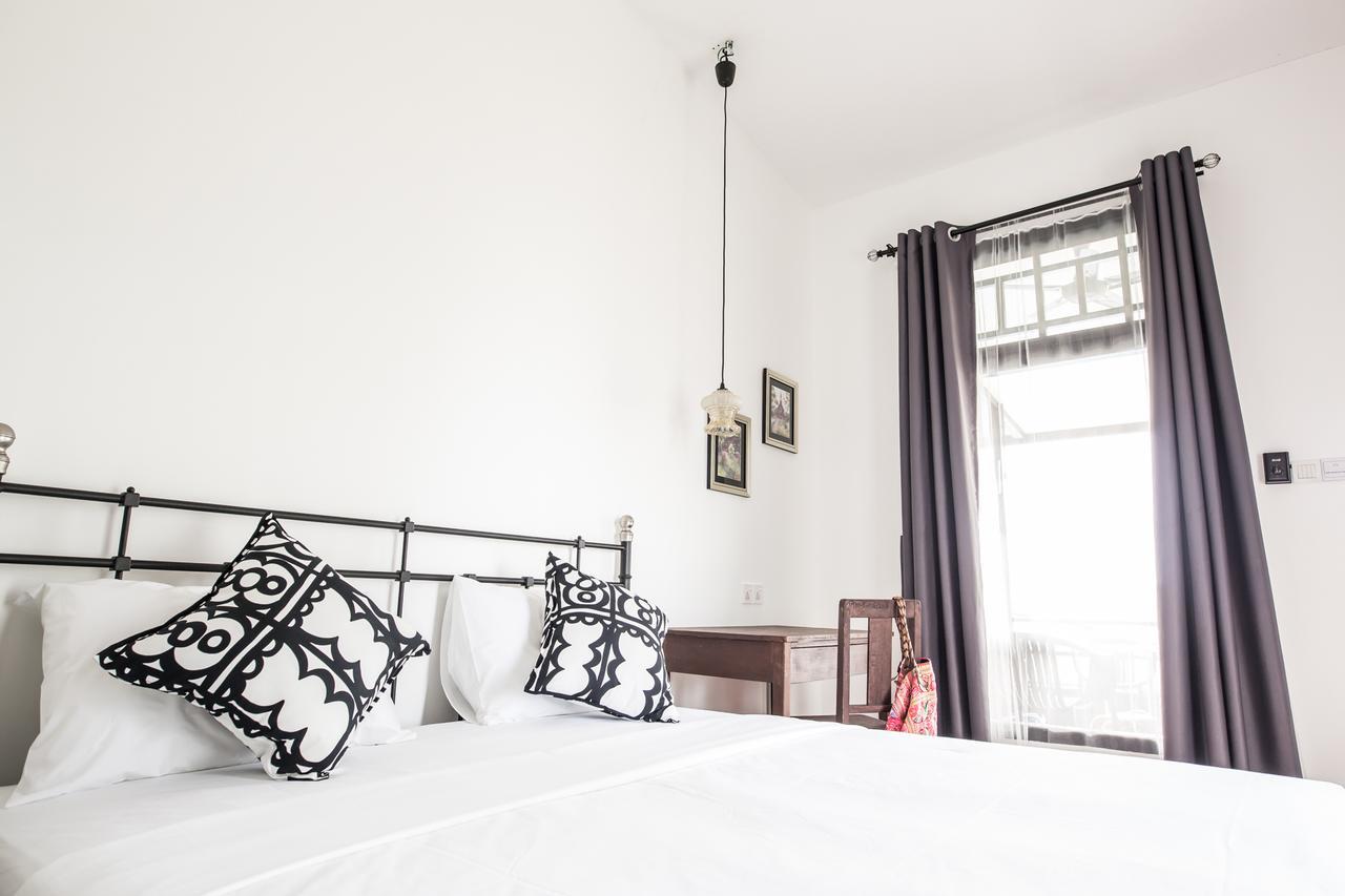 The Marian Boutique Lodging House Kuching Ngoại thất bức ảnh