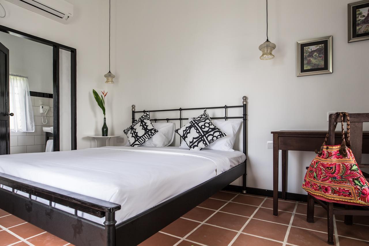 The Marian Boutique Lodging House Kuching Ngoại thất bức ảnh