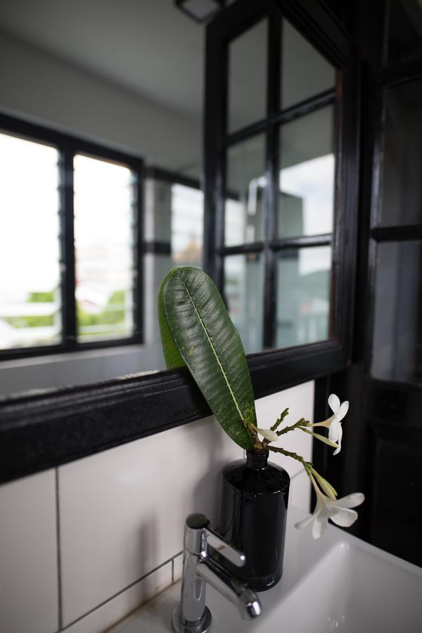 The Marian Boutique Lodging House Kuching Ngoại thất bức ảnh