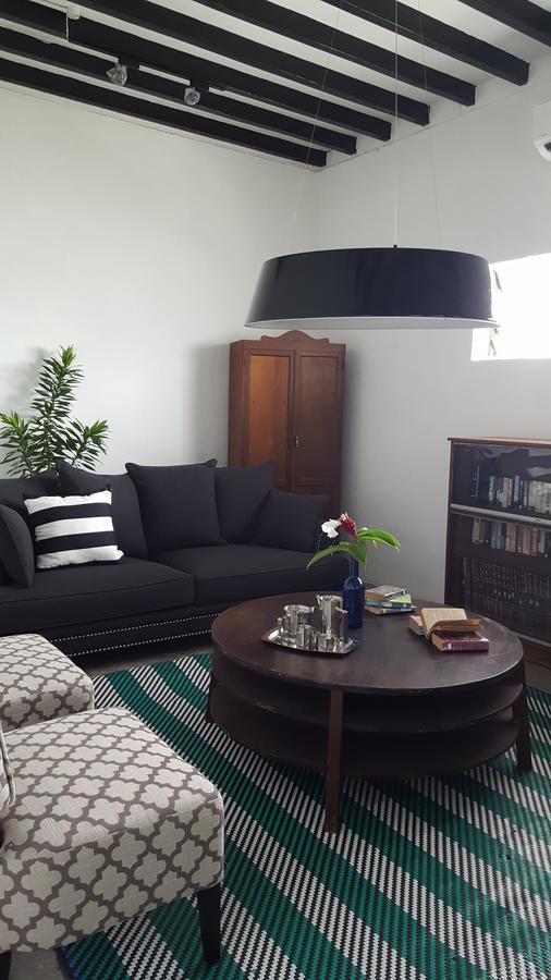 The Marian Boutique Lodging House Kuching Ngoại thất bức ảnh
