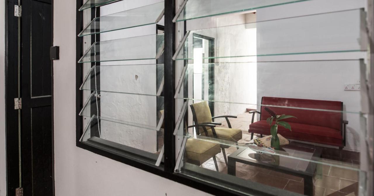 The Marian Boutique Lodging House Kuching Ngoại thất bức ảnh