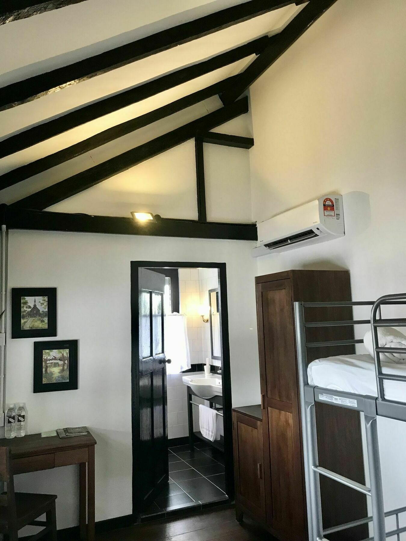 The Marian Boutique Lodging House Kuching Ngoại thất bức ảnh